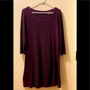 Apropos medium dress